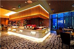 Executive-Lounge