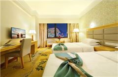 Business Twin Room