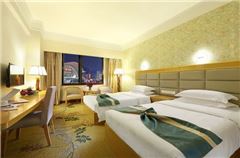 Business Twin Room