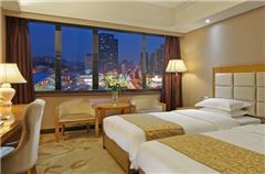 Business Twin Room