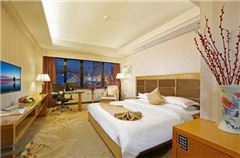 Executive Queen Room