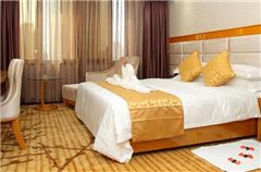 Executive Queen Room