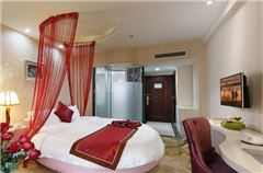 Warm Elegant Room