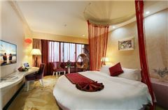 Warm Elegant Room