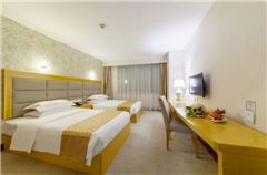 Promotion Twin Room