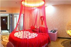 Warm Elegant Room