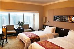 Executive Twin Room