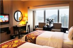 Executive Twin Room