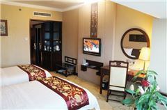 Executive Twin Room