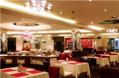 restaurant chinois