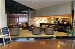 Lobby-Lounge