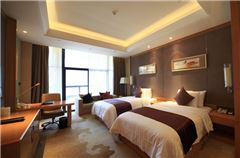 Business Twin Room