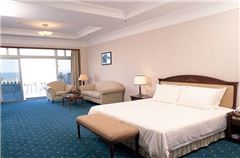 Ocean-view Room