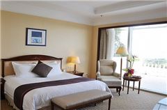 Deluxe Sea-view Suite