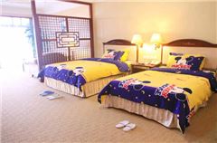 Panoramic Familly Room