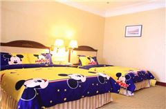Panoramic Familly Room