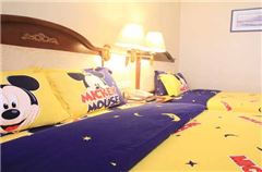Panoramic Familly Room
