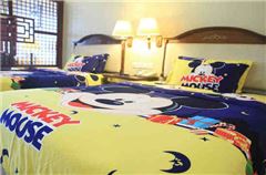 Street-view Family Suite