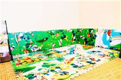 Street-view Family Suite