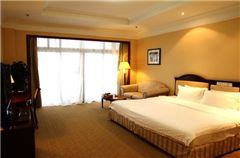 Ocean-view Room