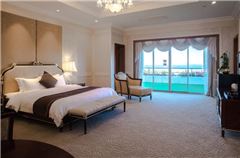 Jinsha Ocean-view VIP Suite