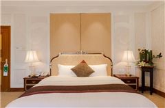 Jinsha Ocean-view VIP Suite
