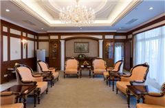 Jinsha Ocean-view VIP Suite