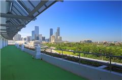Jinsha Ocean-view VIP Suite