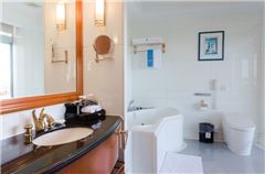 Jinsha Ocean-view VIP Suite