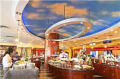 le restaurant