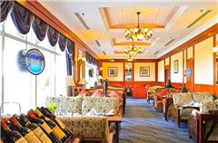 le restaurant