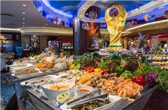 Restaurant occidental