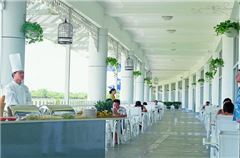 le restaurant