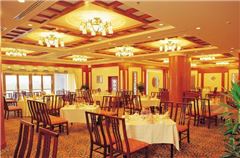 le restaurant