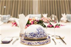 restaurant chinois
