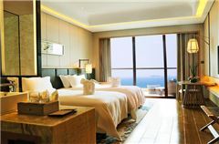 Full Ocean-view Room