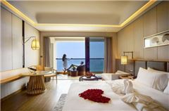 Full Ocean-view Room