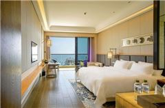 Superior Ocean-view Room