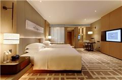 Business Twin Room