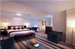 Haiyue Suite
