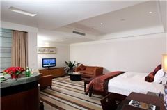 Haiyue Suite