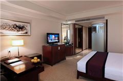 Classical Room