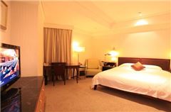 Simple Room