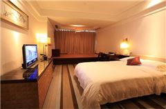 Simple Room