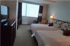 Deluxe Business Twin Room