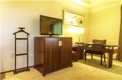 Deluxe Business Twin Room