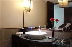 Deluxe Business Queen Room