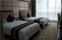 Special Promotion Twin Room