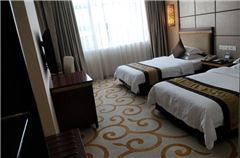 Special Promotion Twin Room