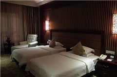 Panoramic Twin Room